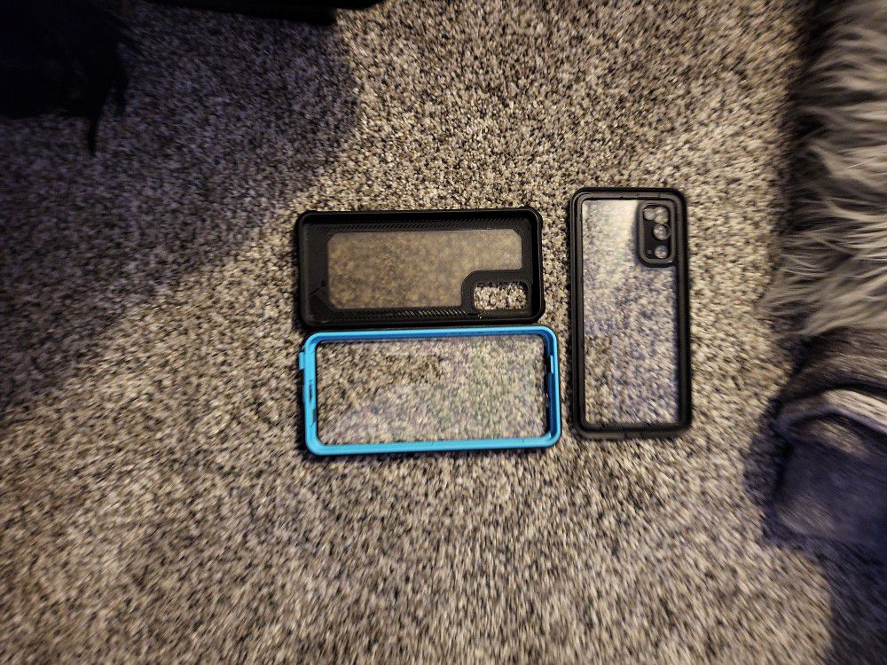 Samsung S20 Phone Cases