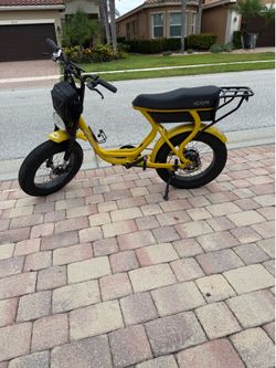 Icon Bike