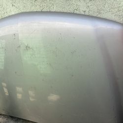 Chevy Silverado 2000 Hood