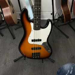 Fender Jazz Bass 1997 ! 