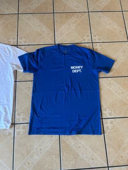 Money Dept Shirt