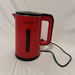 Electric Tea Kettle 