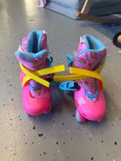 Peppa Pig Roller Skates