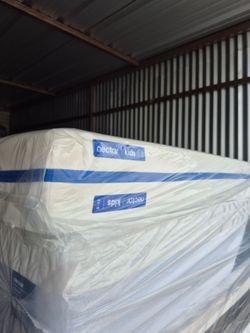 FULL MATTRESS