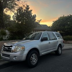 2011 Ford Expedition · Xlt