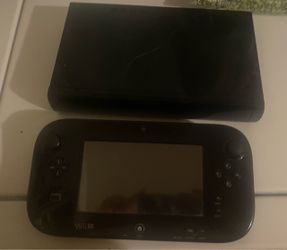 Wii U Console