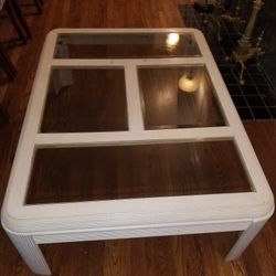 Coffey Table 
