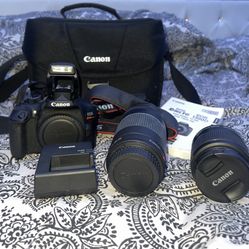 Canon t6