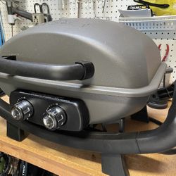 Nexgrill Table Top Grill