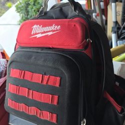 Milwaukee Bag 
