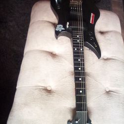 SixString PS3 Guitar Remote
