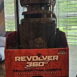 360 Deer Cam Cellular 