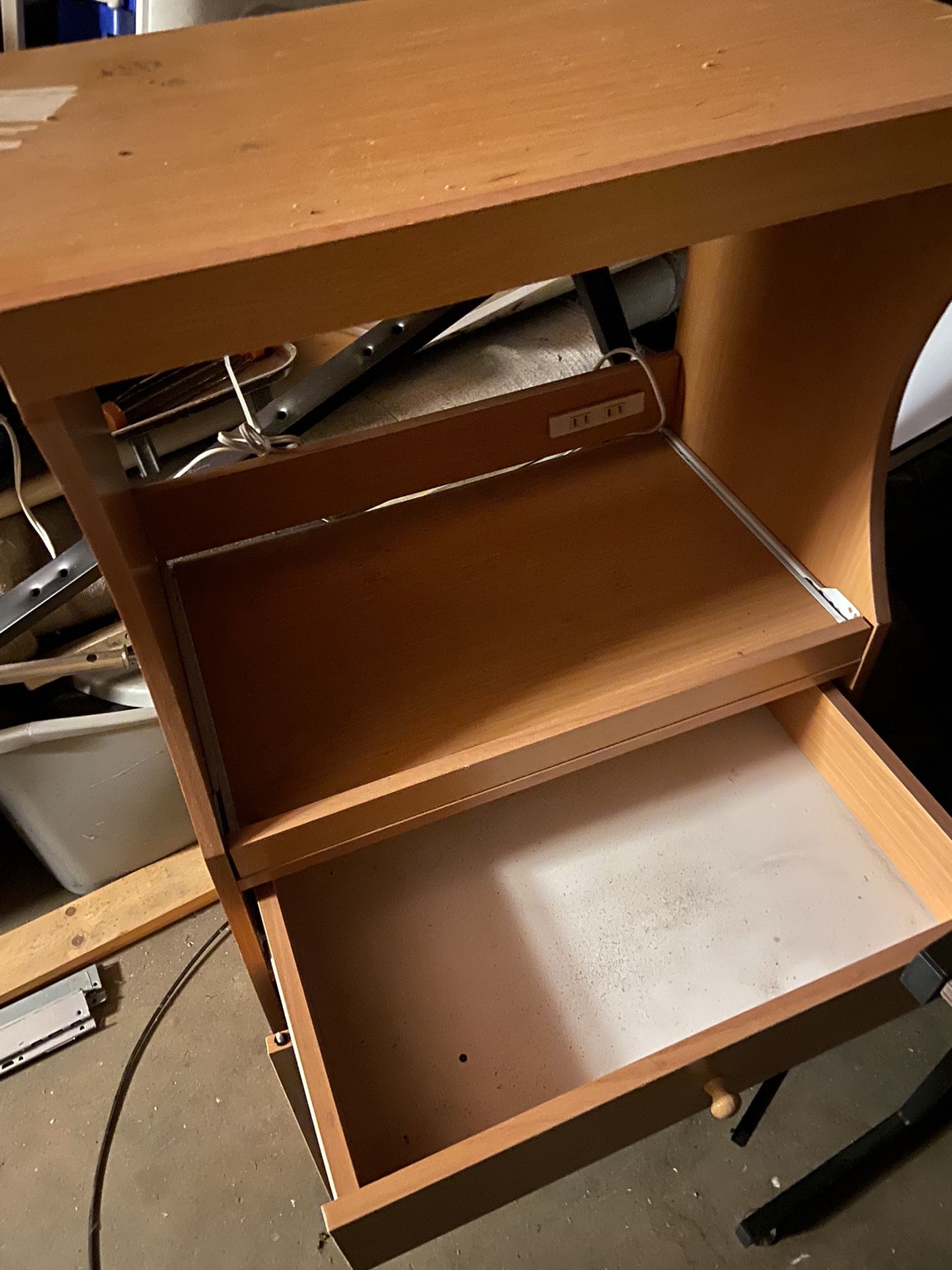 Kitchen Cart