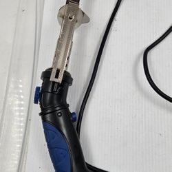 Chicago Electric Power Tools Heavy Duty Hot Knife 130W