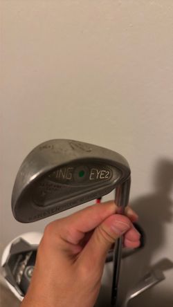 2 Iron for sale