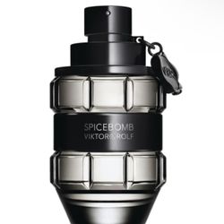 SPICEBOMB by Viktor & Rolf for men cologne edt 3.04 oz 
