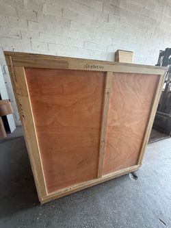 Free crate Hialeah Gardens