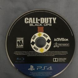 COD Black Ops 4