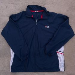 Fila WindBreaker 