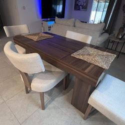 Dining Set