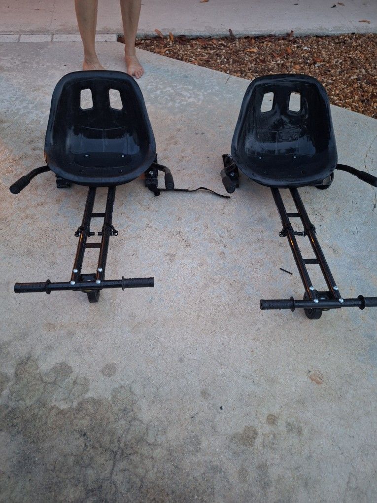 Hover 1 Kart