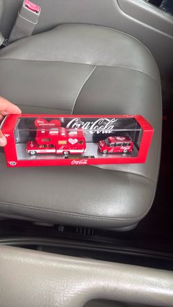 M2 -1975 Chevrolet y 1995 gmc van toys