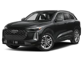 2025 Audi All-new Q5