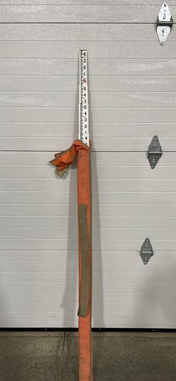 Seco (Crain) 16' CR Level Rod (10THS)