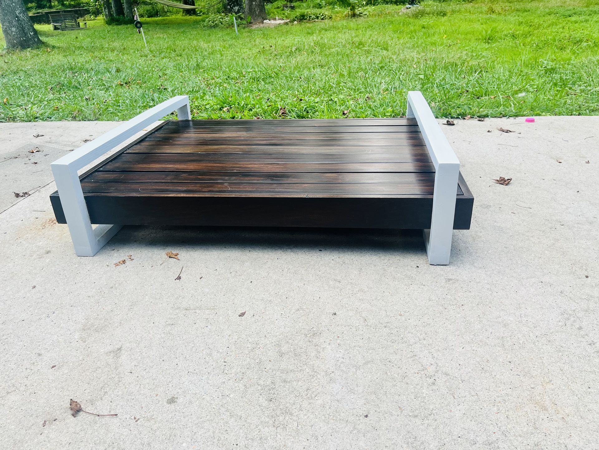 Modern Pet Bed