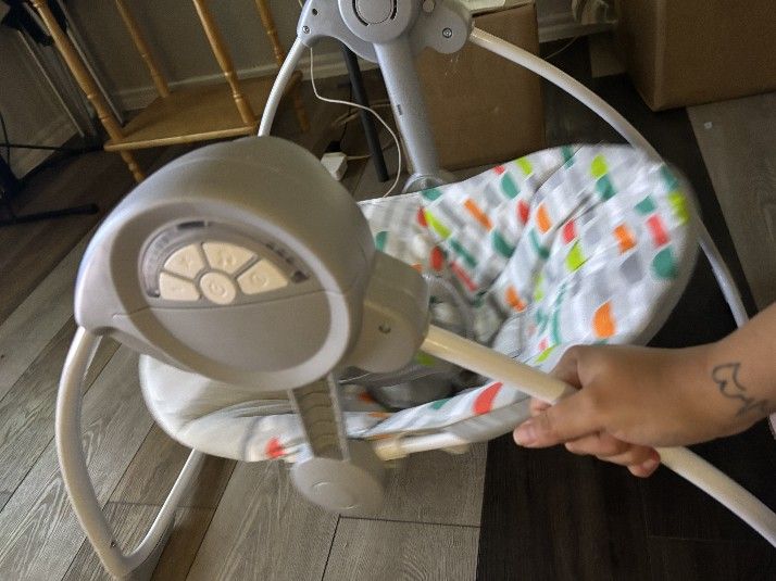 Baby Swing