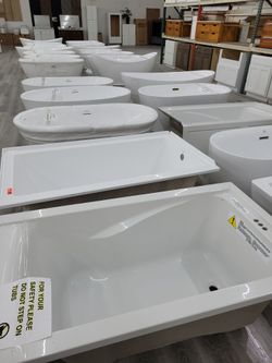 Bathtub