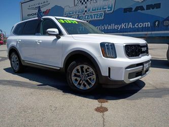 2024 Kia Telluride