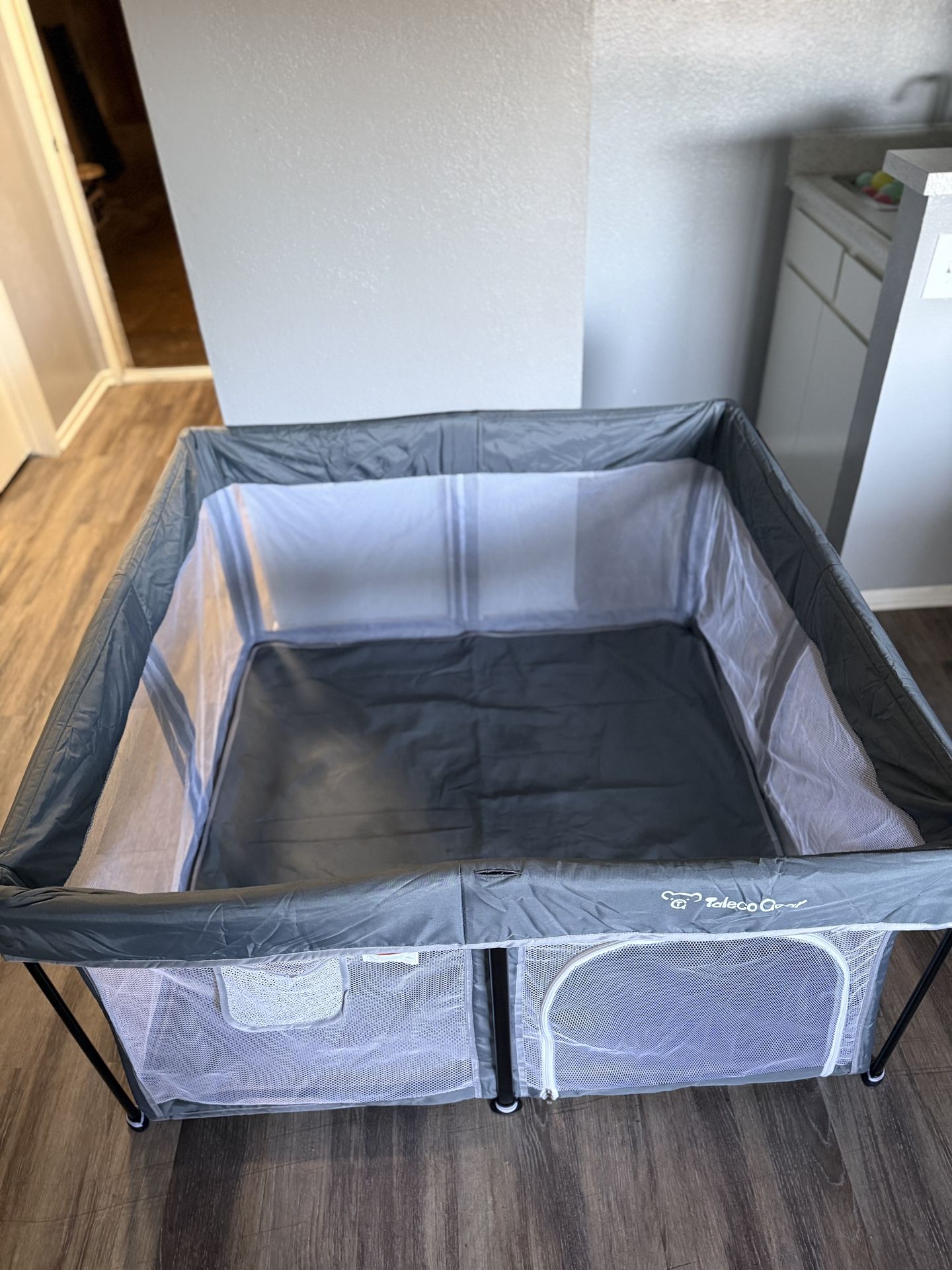 Fairly New Baby Play Pen