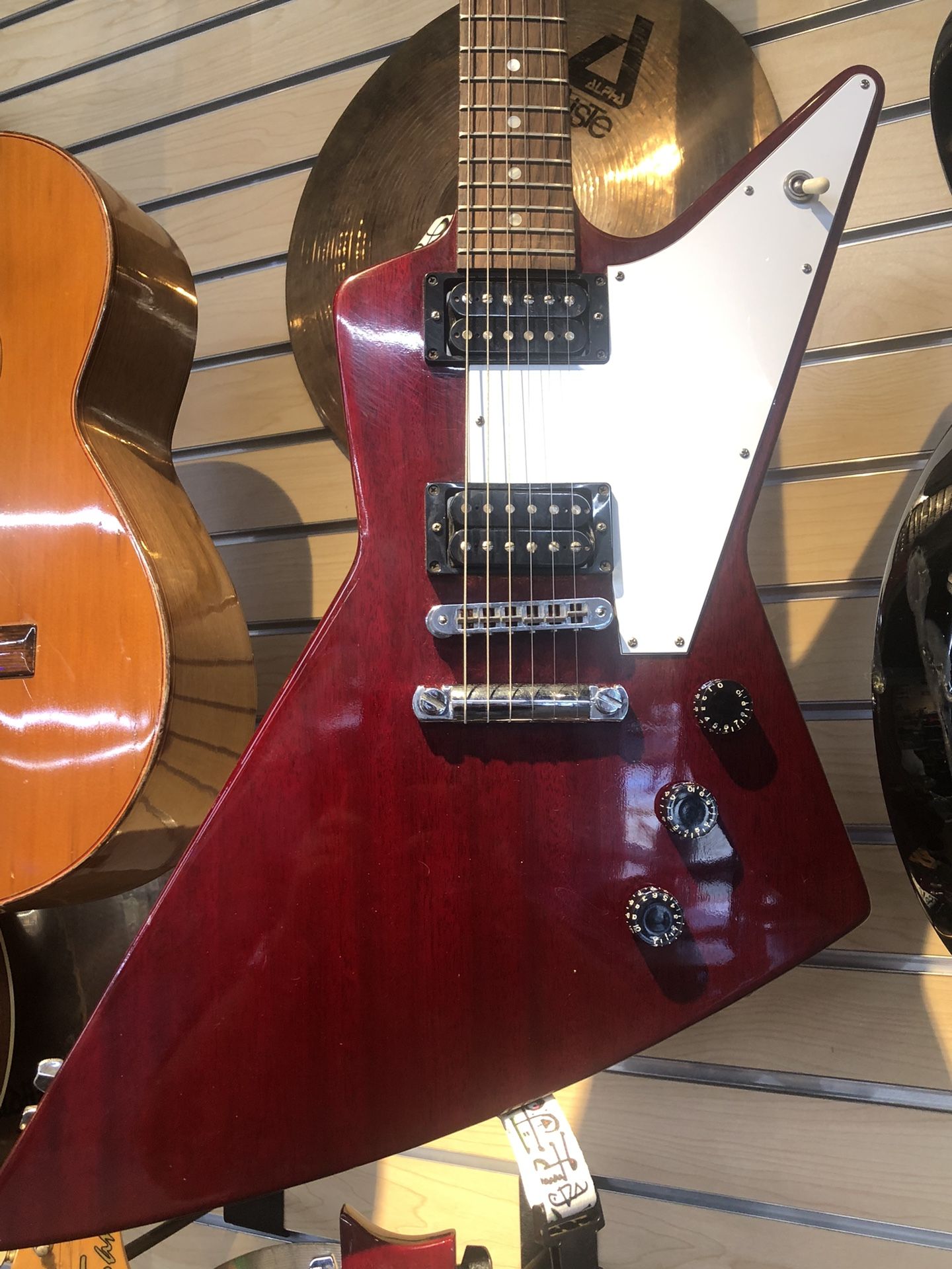 Electric Guitar