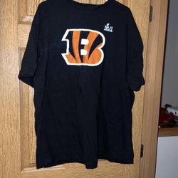 Ja’Marr Chase Jersey Tee