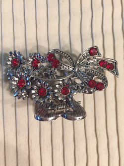 Beautiful Hair Clip (87)