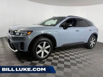2024 Honda Prologue