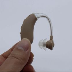 Hearing Amplifier Rechargeable Digital Personal Sound Amplifier Model GM334