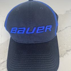 Bauer Hat