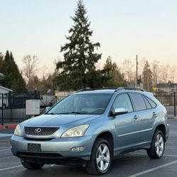 2005 Lexus RX