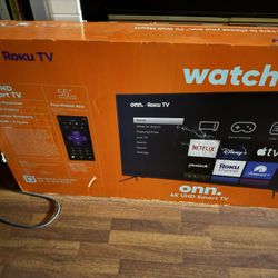 Roku Tv 