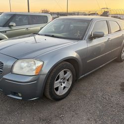 2009 Dodge Magnum
