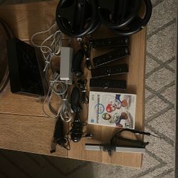 Wii 