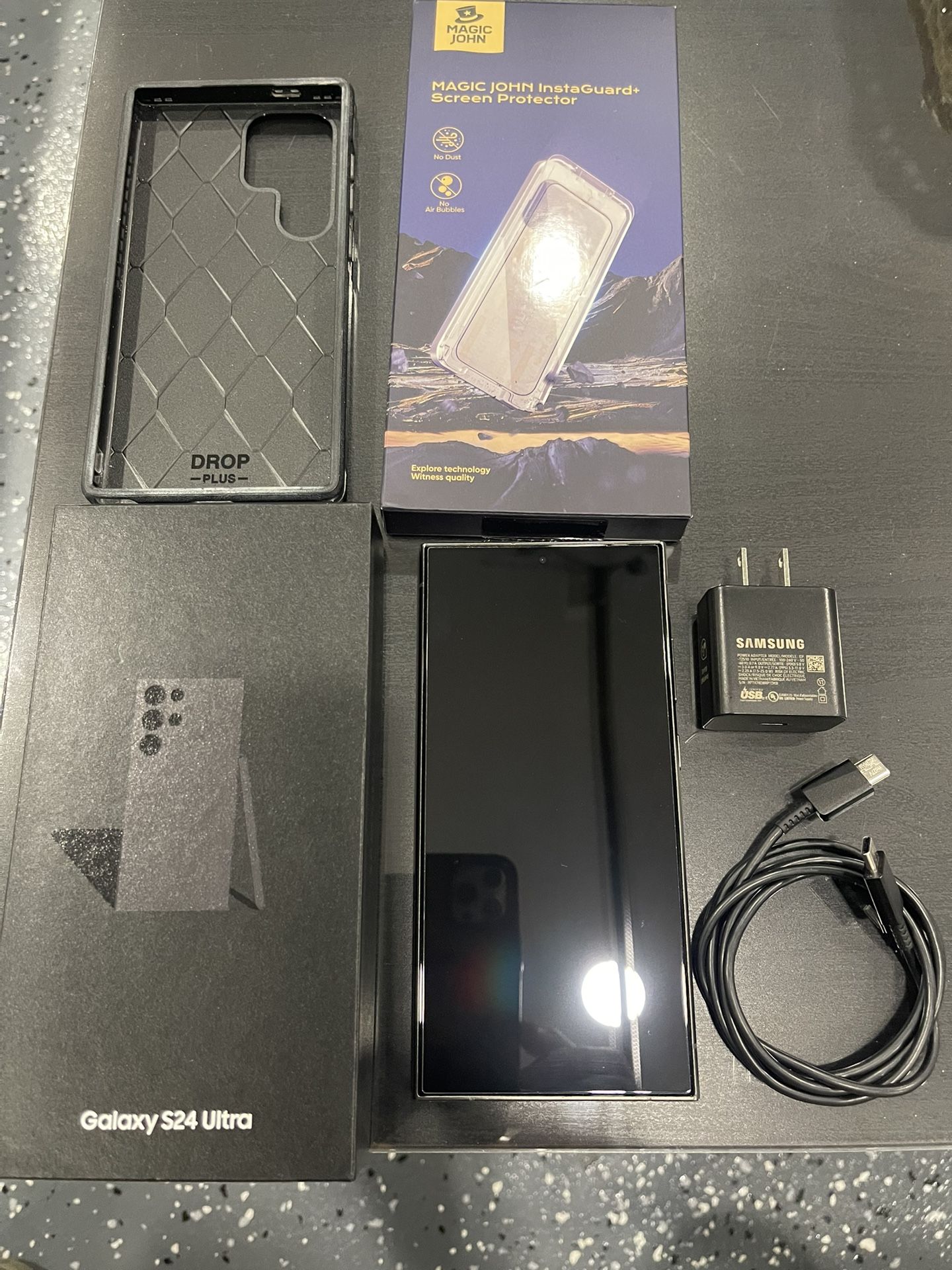 Samsung Galaxy  S24 Ultra