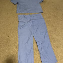 Medium Men’s Scrub 