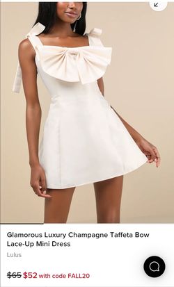 Mid dress S And M