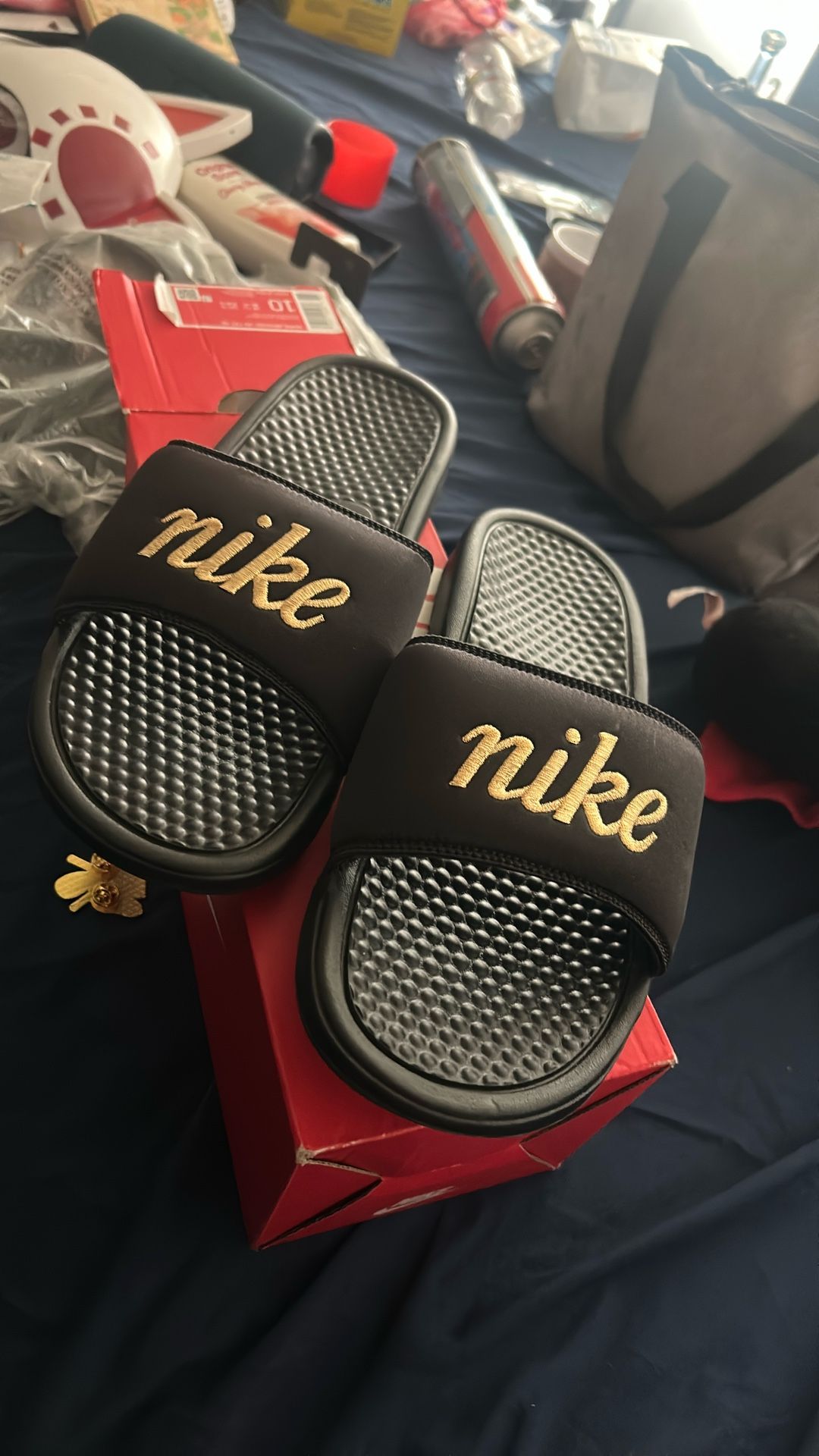 Nike Women’s Slides