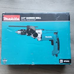 Makita Drill