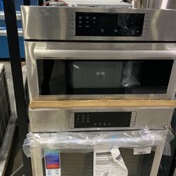 Oven Microwave Bosch