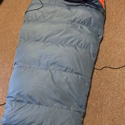 Sleeping Bag